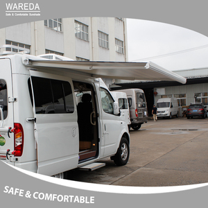 Instalación vertical Camper coche RV toldo - Product Image 2