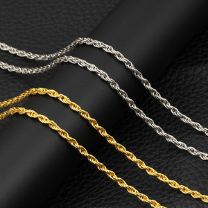 Di modo TOPGRILLZ Nuovo Personalizzato ESSKEETIT <span class=keywords><strong>Collana</strong></span> Del Pendente Del Mens Ghiacciato fuori la <span class=keywords><strong>collana</strong></span> in oro placcato la <span class=keywords><strong>collana</strong></span> per gli uomini - Product Image 5