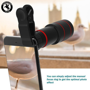 Objectif d'appareil photo pour téléphone portable KINGGARD CLB8-K0815 Guangzhou, <span class=keywords><strong>prix</strong></span> avantageux, rond - Product Image 3