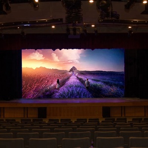 Mô Đun <span class=keywords><strong>Led</strong></span> Độ Sáng Cao P6 <span class=keywords><strong>SMD</strong></span> <span class=keywords><strong>3528</strong></span> Màn Hình Tường Quảng Cáo Trong Nhà Hiển Thị Video <span class=keywords><strong>Led</strong></span> Sống Động Đủ Màu - Product Image 3