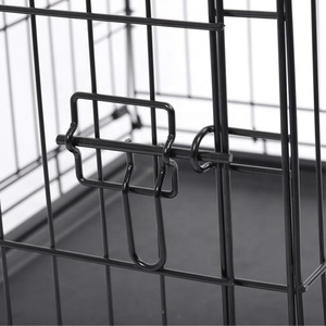 Tùy Chỉnh Lớn Và Nhỏ Thoáng Khí Kim Loại Pet Ổ Chuột Cho Trong Nhà Và Ngoài Trời - Product Image 5