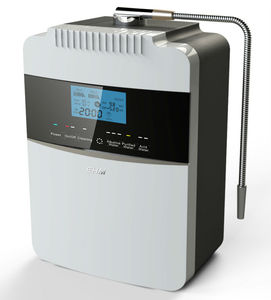 EHM Super Antioxydant ioniseur d'<span class=keywords><strong>eau</strong></span> la production <span class=keywords><strong>alcaline</strong></span> et acide de l'<span class=keywords><strong>eau</strong></span> - Product Image 1