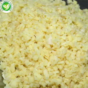 Grade A Fraîches Surgelées IQF <span class=keywords><strong>Purée</strong></span> <span class=keywords><strong>De</strong></span> <span class=keywords><strong>Gingembre</strong></span> À Vendre Prix Du Marché - Product Image 5