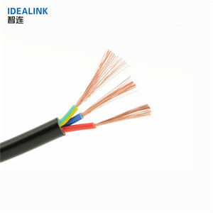 Atractivo precio de 1 <span class=keywords><strong>M</strong></span> 2 <span class=keywords><strong>M</strong></span> 5 <span class=keywords><strong>M</strong></span> 10 <span class=keywords><strong>M</strong></span> Ac 24 V Uk 3 Pin cable de alimentación con enchufe - Product Image 6