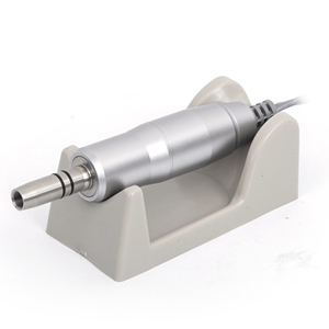 La migliore vendita GJ-G800 micromotore senza spazzole dentale con manipolo E-type Brushless gioielli per unghie denti stridente attrezzature contrangolo - Product Image 3