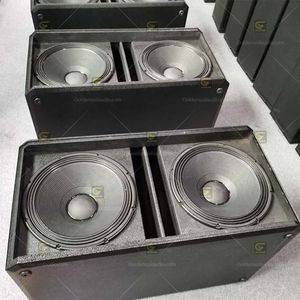 ACTPRO STX828S çift 18 inç aktif/pasif bas Bin kutu çift 18 inç <span class=keywords><strong>Subwoofer</strong></span> <span class=keywords><strong>PA</strong></span> ses sistemi ses ses ekipmanı - Product Image 5