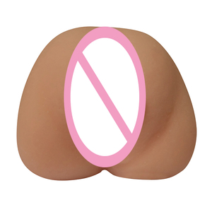 La lengua de la boca juguete sexual la vagina con diente para los hombres - Product Image 3