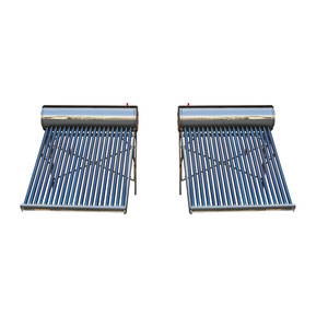 Qualité supérieure salle de bains chauffe-eau <span class=keywords><strong>solaire</strong></span> avec réservoir auxiliaire <span class=keywords><strong>d</strong></span>'eau chaude à la <span class=keywords><strong>maison</strong></span> - Product Image 4