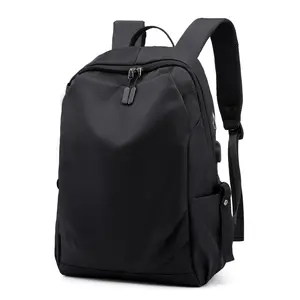 OEM ODM Waterproof business travel laptop bag specification,exclusive high laptop backpack bag school men backpack laptop usb