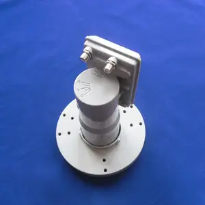 Banda C LNB LNBF de alta potencia, 2021-3,7 GHZ, fábrica de China, gran oferta, 4,2