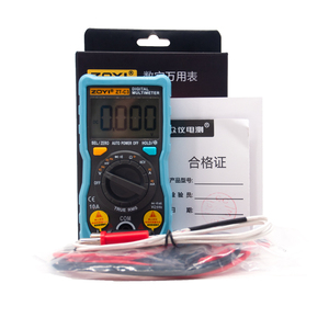 <span class=keywords><strong>C3</strong></span> cambio rango <span class=keywords><strong>de</strong></span> medida tipo 10A <span class=keywords><strong>de</strong></span> frecuencia multímetro Digital capacitancia multimetro - Product Image 5