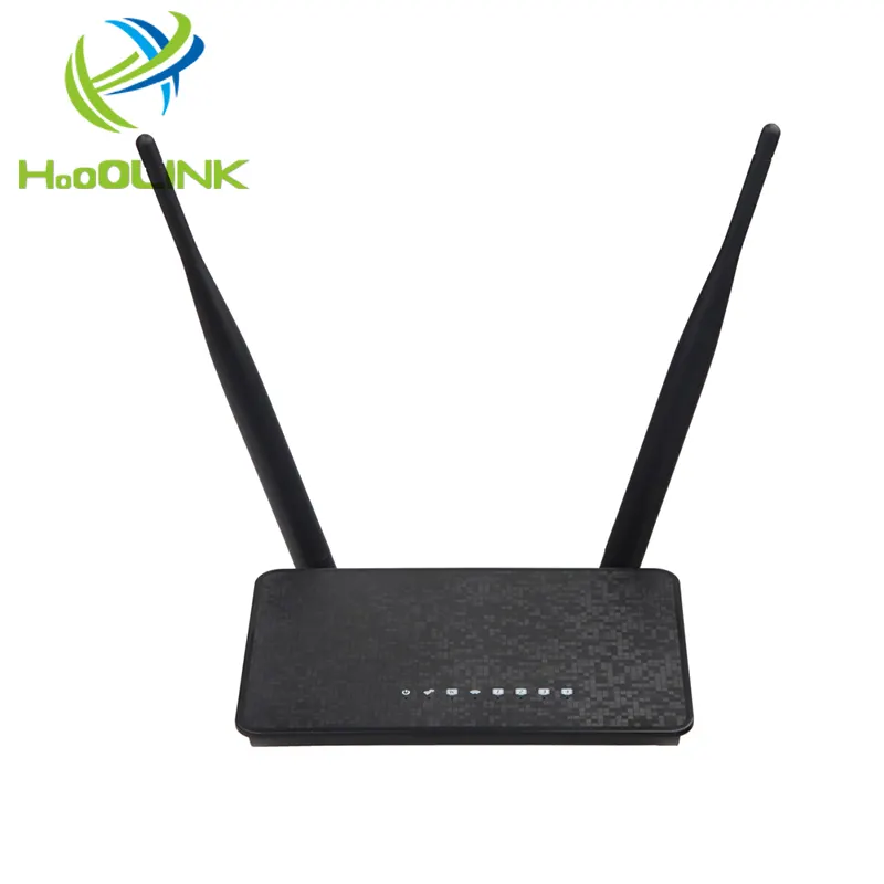 Low Cost 300Mbps Wireless N WiFi RouterとMT7628KN Chipset