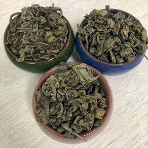 Té verde de pólvora popular para el mercado de Uzbekistán 9501 9373 9374 9475 9575 9503 - Product Image 2