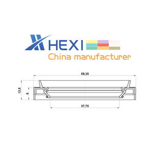 38342-8E000 Vỏ Bọc Dầu Trợ Lực Lái Phù Hợp Với Các Bộ Phận Hậu Mãi Của Nissan - Product Image 4