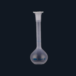<span class=keywords><strong>Laboratorio</strong></span> de alta calidad de plástico matraz <span class=keywords><strong>aforado</strong></span> fabricante - Product Image 3