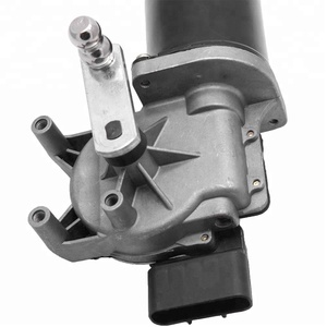 Moteur d‘essuie-glace wiper motor pour <span class=keywords><strong>Citroen</strong></span> <span class=keywords><strong>Jumper</strong></span> <span class=keywords><strong>Fiat</strong></span> <span class=keywords><strong>Ducato</strong></span> <span class=keywords><strong>Peugeot</strong></span> Boxe MK3 2006- LHD OE77364080 - Product Image 2