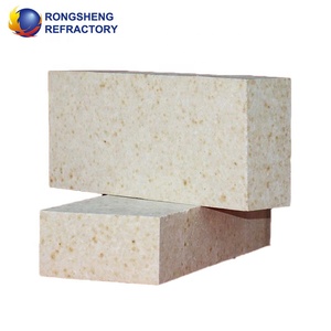 Forma especial ladrillos refractarios andalucita ladrillo para la estufa de viento caliente - Product Image 1