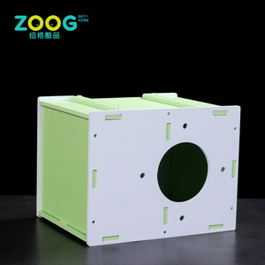 Hecho a mano hermoso PVC Junta espuma grande Nido de Pájaro - Product Image 2
