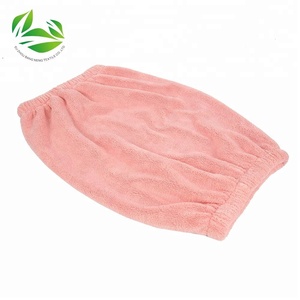 <span class=keywords><strong>Secado</strong></span> rápido ducha spa tapa de la cabeza de <span class=keywords><strong>pelo</strong></span> envoltura de <span class=keywords><strong>toalla</strong></span>/de microfibra de <span class=keywords><strong>pelo</strong></span> de - Product Image 3