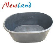 NL809 tanques <span class=keywords><strong>de</strong></span> goma Premium <span class=keywords><strong>para</strong></span> alimentación <span class=keywords><strong>de</strong></span> <span class=keywords><strong>caballos</strong></span>/canal <span class=keywords><strong>de</strong></span> <span class=keywords><strong>agua</strong></span> <span class=keywords><strong>de</strong></span> <span class=keywords><strong>caballos</strong></span> Premium - Product Image 3