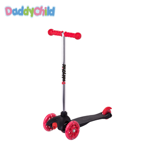 Grosir Skuter <span class=keywords><strong>Mini</strong></span> Berwarna-warni Plastik Kustom untuk Dijual