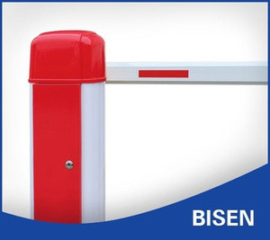 Bảng Điều Khiển Năng Lượng Mặt Trời Làm Việc 24VDC Động Cơ Bàn Chải Với Bộ Điều Khiển Và Điều Khiển Từ Xa Không Thấm Nước Tự Động Boom <span class=keywords><strong>Gate</strong></span> <span class=keywords><strong>Barrier</strong></span> - Product Image 2