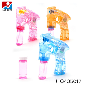 Perro de dibujos animados modelo jabón <span class=keywords><strong>burbuja</strong></span> de juguete pistola de burbujas de HC435011 - Product Image 5