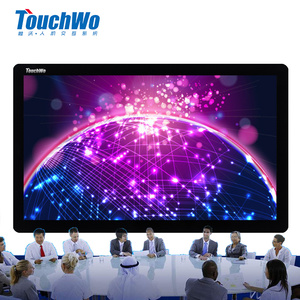 23.6 "Full HD plana <span class=keywords><strong>pantalla</strong></span> táctil de escritorio todo en una <span class=keywords><strong>PC</strong></span> - Product Image 1