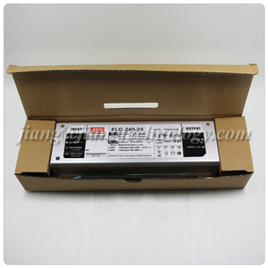 240 W 36 V LED de alimentación impermeable IP67 ELG-240-36 <span class=keywords><strong>Top</strong></span> marca llevó meanwell conductor - Product Image 5
