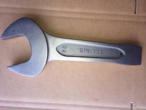 Đen HEAVY DUTY Miệt Mài Phấn Đấu Kết Thúc Mở Cờ Lê Nổi Bật Búa Mở Cờ Lê 41MM - Product Image 5
