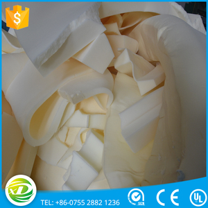Chất lượng hàng đầu và mật độ cao PU phế liệu bọt phế liệu để bán - Product Image 6