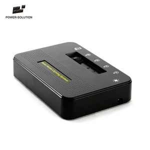 TUV BV SGS RoHS CE ISO9001 certificado proveedor portátil de energía Solar de energía del Panel Mini iluminación Kit de sistema fuera de la red en <span class=keywords><strong>casa</strong></span> - Product Image 5