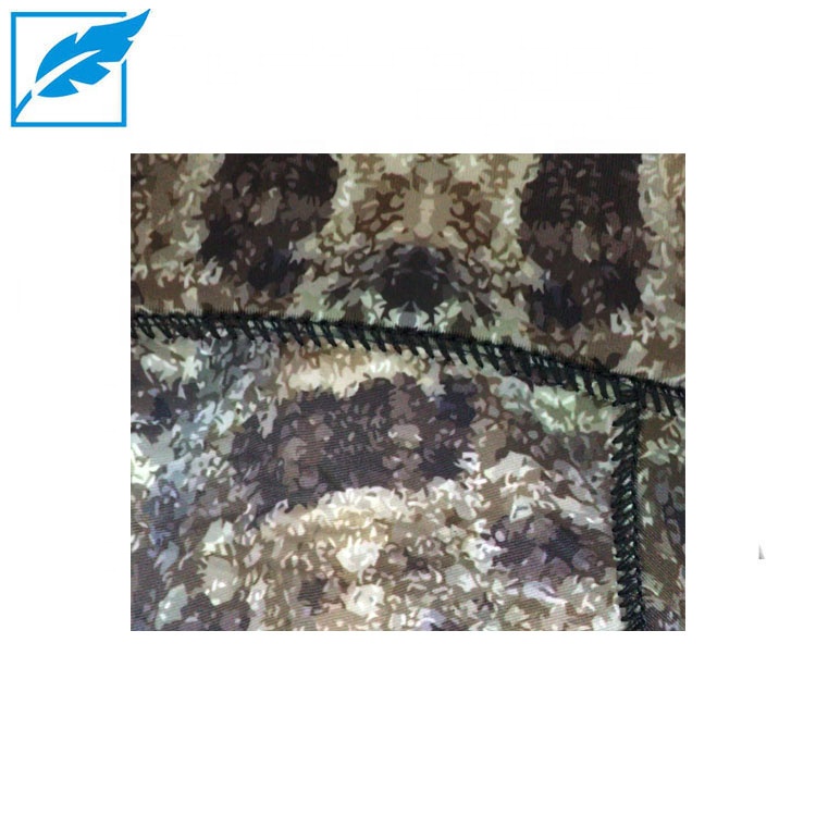 UOO Япония Импорт Yamamoto Неопреновая губчатая ткань для Гидрокостюма для подводной охоты