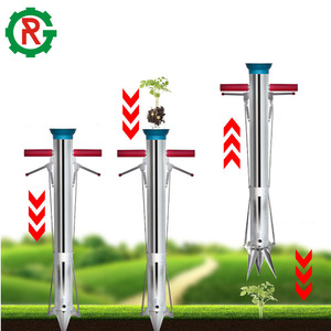 Garden Tools Manual <strong>Transplanter</strong> Seedling <strong>Seeder</strong> <strong>Transplanter</strong> - Product Image 2