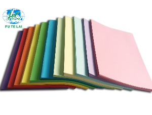 120g Construction <strong>Color</strong> <strong>Paper</strong> A4 <strong>Color</strong> Copy <strong>Paper</strong> to Sell with High Quality - Product Image 6