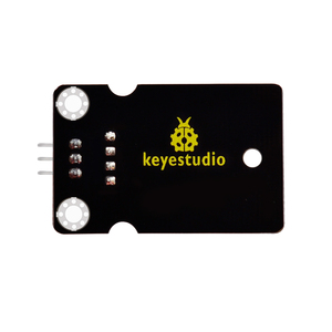 Blackberry-keytudio DHT22 capteur de température et humidité, pour microphone - Product Image 3