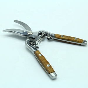8 "profesional Bypass Podar árbol Trimmers tijeras de podar <span class=keywords><strong>sometido</strong></span> - Product Image 2