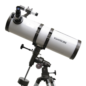 Imbivision — télescope astronomique à réfléchissement de <span class=keywords><strong>150</strong></span>/750mm, dispositif monoculaire 150X, support astronomique newtonien avec moteur Drive Auto - Product Image 1