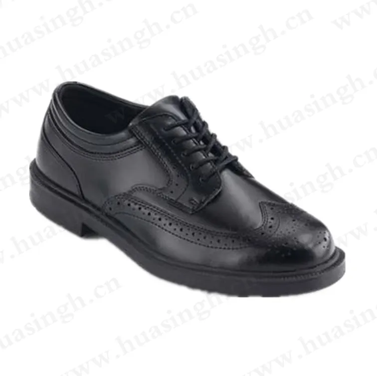 WCY Bruno Marc Moda Giày Đầm Có Dây Buộc Đầu Cánh Oxford Trang Trọng Hiện Đại Cổ Điển Hoàng Tử Ý HSA016