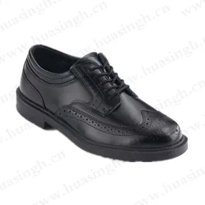 WCY Bruno Marc Moda italia uomo Prince Classic Modern Formal Oxford Wingtip Lace Up Dress Shoes HSA016