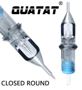 Cartucho de aguja de tatuaje de membrana QUATAT, alta calidad, <span class=keywords><strong>2023</strong></span> - Product Image 3