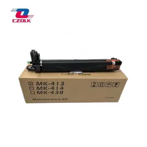 Compatible Drum Unit MK413 for Kyocera KM1620 1650 2020 2050 photocopier Spare Parts MK-413