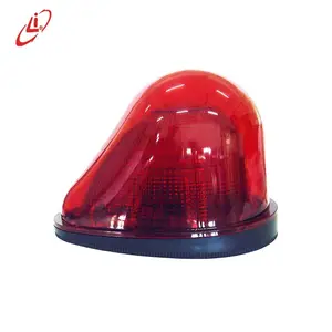 LYAF factory directly sales Waterproof dome alarm rotating beacon