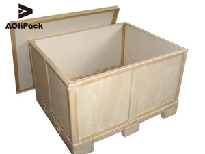 Giấy Tổ Ong Hộp Đóng Gói <span class=keywords><strong>Pallet</strong></span> - Product Image 6
