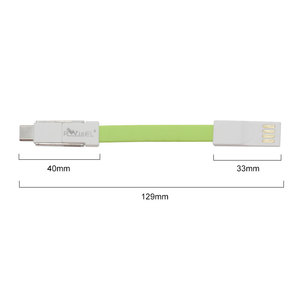 Magnético <span class=keywords><strong>Cable</strong></span> de carga Usb 3 en 1 <span class=keywords><strong>Cable</strong></span> de datos Usb <span class=keywords><strong>para</strong></span> <span class=keywords><strong>Iphone</strong></span> - Product Image 2