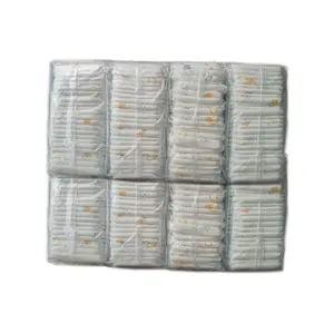 Stock Cheapest Baby Diaper Buy Direct from China Factory