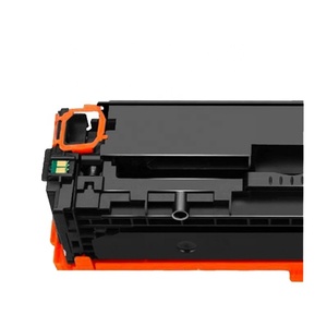 conjunto completo incluye Cb540 Cb541 Cb542 Cb543A cartuchos de tóner Compatible Color Laserjet <span class=keywords><strong>Cp1515N</strong></span> Cp1215 Cm1312 impresora - Product Image 2