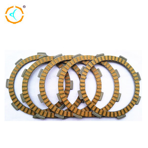 Vendita CALDA YONGHAN CG125 piastra di attrito della frizione per <span class=keywords><strong>Moto</strong></span> - Product Image 3