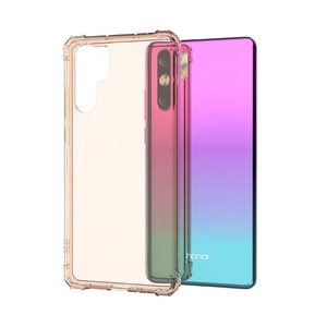 Offre Spéciale mince couleur <span class=keywords><strong>silicone</strong></span> tpu étui de téléphone pour <span class=keywords><strong>huawei</strong></span> <span class=keywords><strong>P30</strong></span> pro - Product Image 2