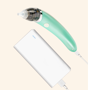 <span class=keywords><strong>Aspirateur</strong></span> nasal électrique pour bébé - Machine d'aspiration buccale - <span class=keywords><strong>Aspirateur</strong></span> de mucus nasal pour nouveau-né, nourrisson et tout-petit - Product Image 3